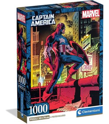 puzzle-1000-piezas-cb-marvel-captain-america