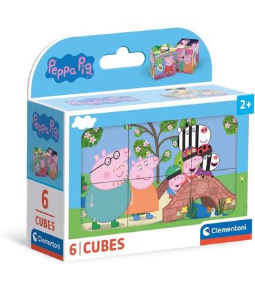 cubos-6-uds-peppa-pig-4-puzzle