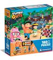 Puzzle 180 Piezas Stumble Guys A