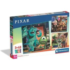 puzzle-3x48-disney-pixar