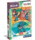 puzzle-104-piezas-disney-stitch