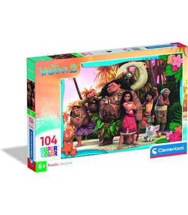 puzzle-104-piezas-disney-moana-vaiana-2