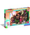 Puzzle 104 Piezas Disney Moana / Vaiana 2