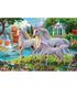 puzzle-180-piezas-super-unicorns-at-the-waterfall