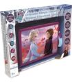 Laptop Bilingüe Educativo Frozen con 120 Actividades