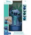 Stitch Luz Nocturna y Altavoz