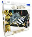 Ajedrez Electronico con Luces Harry Potter