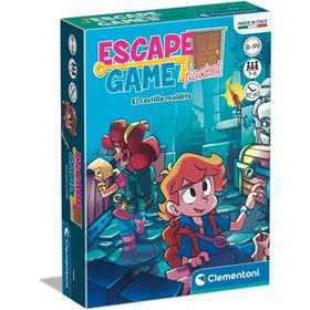 escape-room-castillo