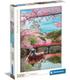 puzzle-1000-piezas-himeji-castle-in-spring
