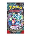 Sobre Cartas Pokemon Esc y Purupura: Corona Astral