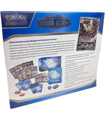 trainer-box-tgc-pokemon-escarlata-y-purpura-corona-astral