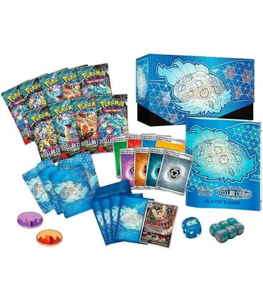 trainer-box-tgc-pokemon-escarlata-y-purpura-corona-astral