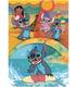puzzle-104-piezas-disney-stitch