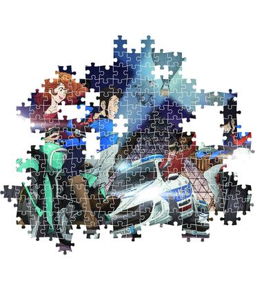 puzzle-1000-piezas-lupin-iii-2