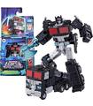 Transformers  Legacy Evolution Nemesis Prime