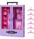 barbie-fashionista-armario-portatil-ropa-de-muneca
