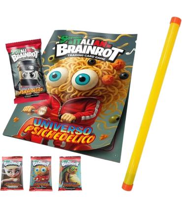 album-italian-brainrot-4-sobres-cromos