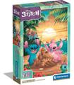 Puzzle 500 Piezas Cb Disney Stitch