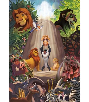 puzzle-1000-piezas-cb-disney-the-lion-king