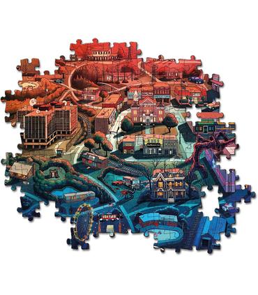 puzzle-300-piezas-super-stranger-things