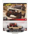 Hot Wheels Premium Toyota 4Runner  Esc. 1:43