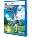 Everybodys Golf Hot Shots Ps5