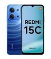 SMARTPHONE XIAOMI REDMI 15C 4+1 (ACCTEF)