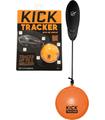 Kick Tracker Entrenador Toques Pelota
