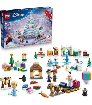 lego-43273-calendario-de-adviento-2025