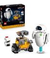 Lego 43279 - Wall-e Y Eve