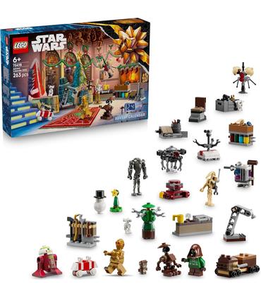 lego-75418-calendario-de-adviento-2025