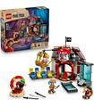 Lego 75637 - One Piece Carpa de Circo de Buggy