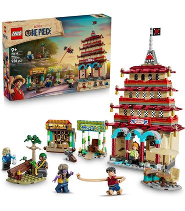 lego-75638-one-piece-batalla-de-arlong-park