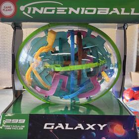 ingenioball-299-movimientos