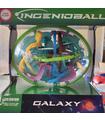Ingenioball 299 Movimientos