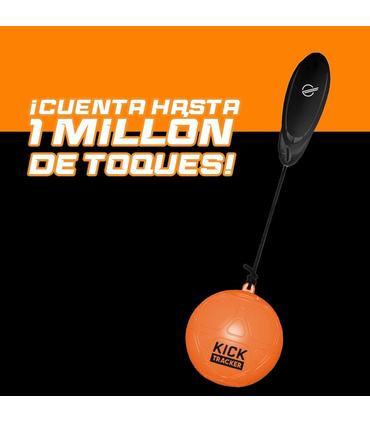 kick-tracker-entrenador-toques-pelota