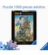 puzzle-blancanieves-disney-castles-1000-piezas