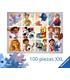 puzzle-disney-multicharacter-100-piezas-xxl