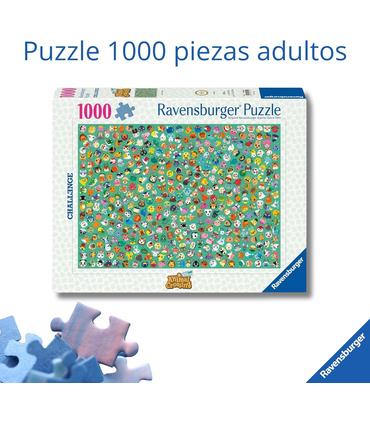 puzzle-animal-crossing-challenge-1000-piezas