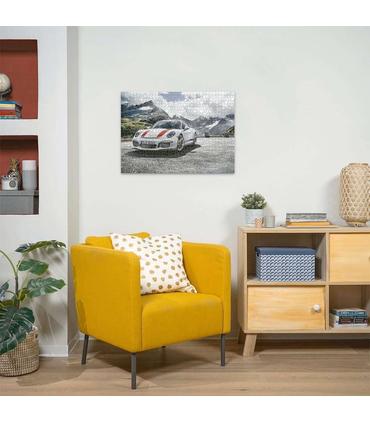 puzzle-porsche-911-1000-piezas