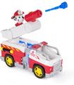 Paw Vehiculo Fire Rescue Marshall
