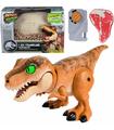 Dno Dinosaurio T-rex Interactivo Jurassic