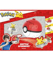 Pokemon Battle Spinner Surtido