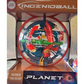 ingenioball-100-movimientos