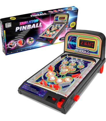 led-pinball
