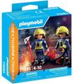 Plyamobil 71885 - Bomberos