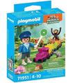 Playmobil 71951 - Pequeño Viaje En Locomotora