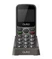 TELEFONO QUBO X-230 BKC 4G BASE (ACCTEF)