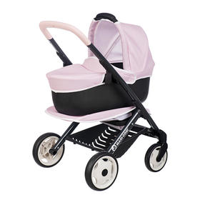 combi-silla-capazo-maxi-cosi-rosa
