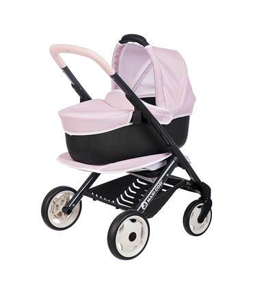 combi-silla-capazo-maxi-cosi-rosa